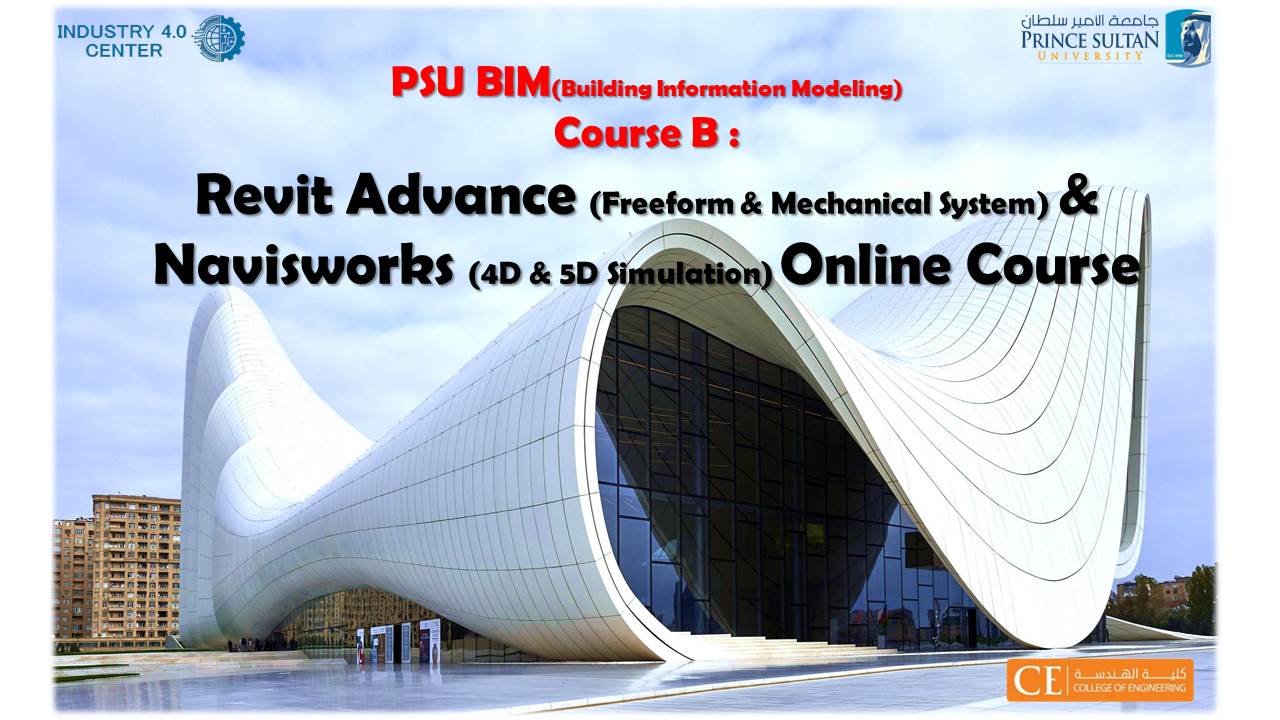 Training Courses PSU Industry 4.0 Center